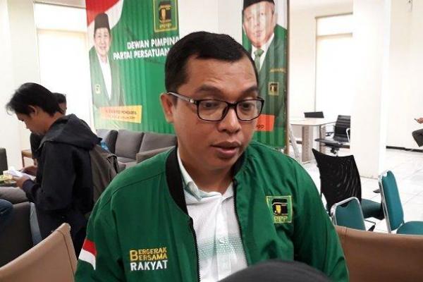 Politikus PPP Klaim UU Omnibus Law Permudah Buka Usaha
