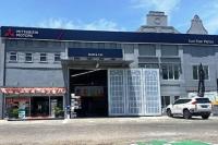Dealer dan Fasilitas Ini Diresmikan Mitsubishi Motors di Jawa Timur