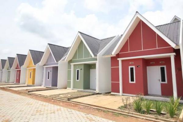 Ternyata, Properti Rontok Bukan Karena Daya Beli