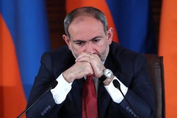  Intelijen Gagalkan Upaya Pembunuhan PM Armenia