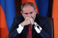  Intelijen Gagalkan Upaya Pembunuhan PM Armenia