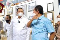 Kunjungi Museum Bang Yos, Ketua MPR: Tak Ada Sukses Yang Instan