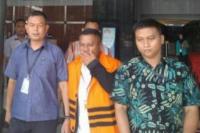 KPK Didorong Usut Tuntas Dugaan TPPU Mantan Bupati Mojokerto