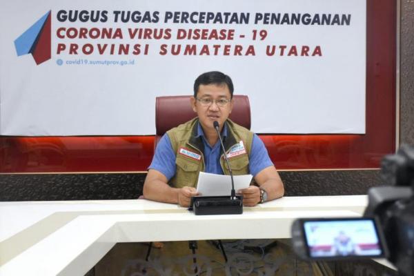 Satgas Ingatkan Perkembangan Covid-19 Masih Dinamis, Warga Harus Waspada