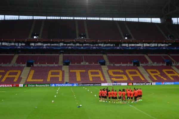 Tiga Pemain Galatasaray Positif Covid-19