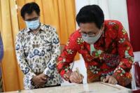 Lindungi Kelompok Rentan, Kemendes PDTT Canangkan Desa Inklusi