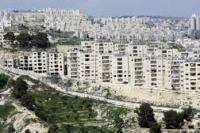 Inggris kutuk pembangunan pemukiman Israel di Tepi Barat