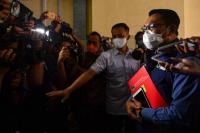 Polisi Periksa Ridwan Kamil Terkait Kerumunan Massa FPI di Bogor