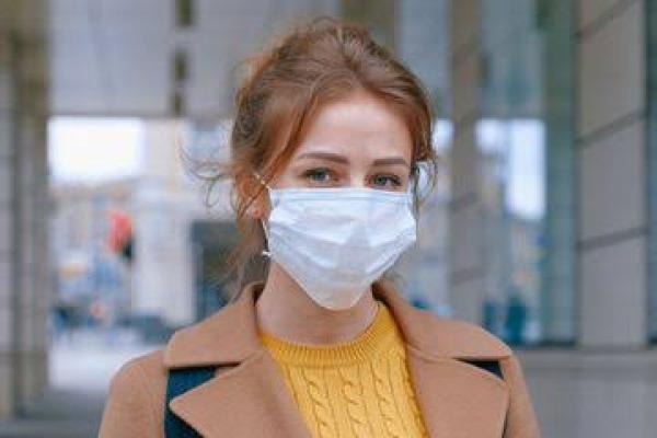 Karena Ini, Sharp Ekspansi ke Bisnis Masker 