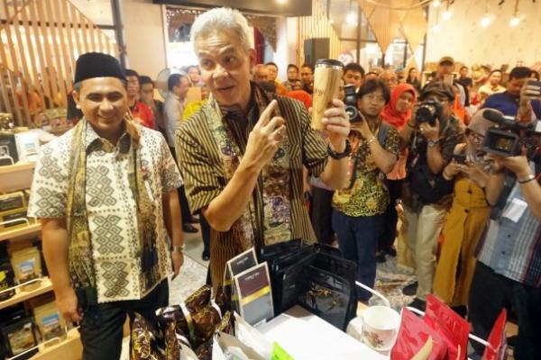 Gelaran "UKM Virtual Expo" Bukukan Transaksi Rp4,8 miliar