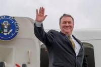 Menlu AS kunjungi permukiman Israel di Tepi Barat