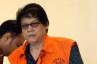 Koruptor  Herry Nurhayat Dieksekusi ke Lapas Sukamiskin