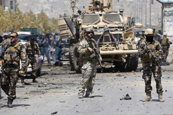 Pejabat Militer Australia Minta Maaf Atas Pembunuhan Warga Sipil Afghanistan