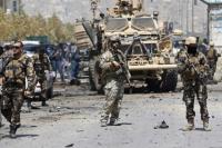 Pejabat Militer Australia Minta Maaf Atas Pembunuhan Warga Sipil Afghanistan