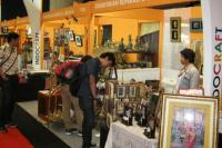 Penetrasi Pasar Turki Dan Global,  UMKM Ikuti Pameran di Istanbul
