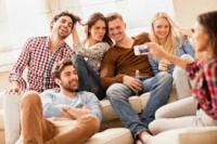 Jadi Pusat Perhatian Ala Diri Sendiri