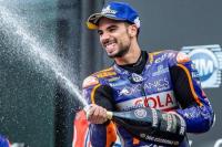 MotoGP Portugal 2020 - Oliveira Finish Pertama, Rossi Urutan 12