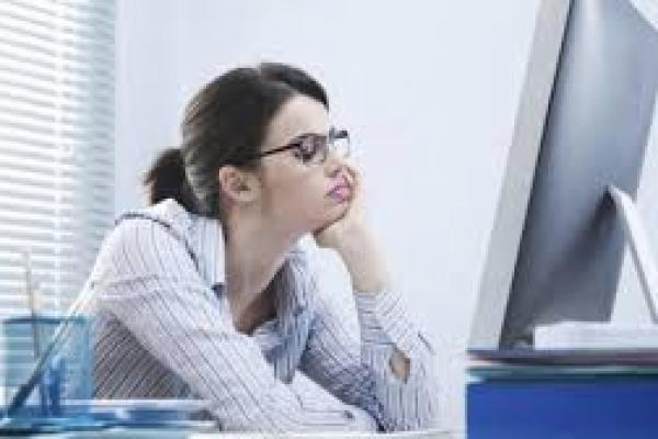 Dilanda Malas Saat Bekerja? Segera Singkirkan Dengan Cara Ampuh Ini