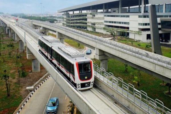 Perkuat Sistranas, AP II Memodernisasi Transportasi