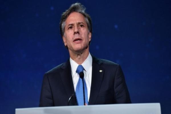 AS Komitmen Bantu Israel Normalisasi Hubungan dengan Negara-negara Muslim