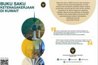 KBRI Kuwait Luncurkan Buku Saku Ketenagakerjaan