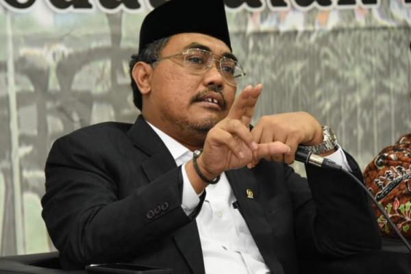 MPR Dorong Masyarakat Sukseskan Pilkada Serentak 2020
