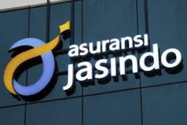 KPK Tahan Bekas Direksi Asuransi Jasindo