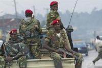 Pasukan Ethiopia kepung ibu kota Tigray