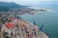Ditjen Hubla Bahas Rencana Penetapan Alur Pelayaran Pelabuhan Panjang