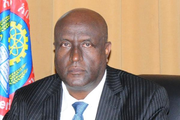 Dubes Ethiopia Bantah Bakal Ada Perang Sipil di Negaranya