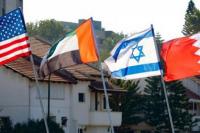 Berlanjut ke Bidang Industri, Hubungan Israel-Bahrain Kian Erat