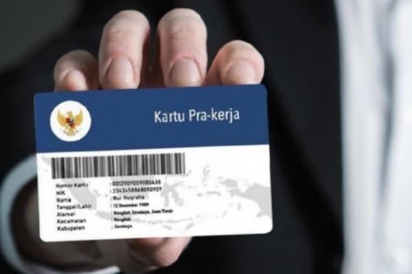Survei: 91% Pekerja PHK Tidak Mendaftar Program Kartu Prakerja