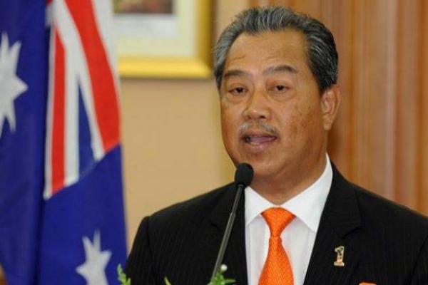 Malaysia Jjadi Prioritas Penerima Vaksin China