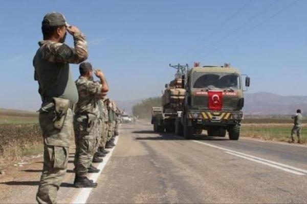 19 Tersangka PKK/KCK Ditahan