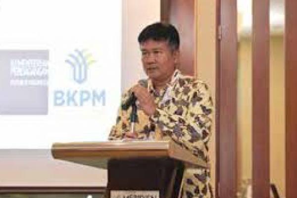 Realisasi Investasi Dari Negara EFTA Untuk Indonesia Masih Minim