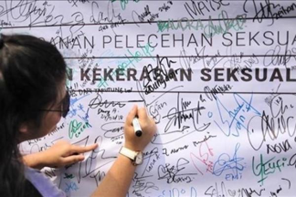 Perempuan Pembela HAM Rentan Alami Kekerasan Dan Stigmatisasi