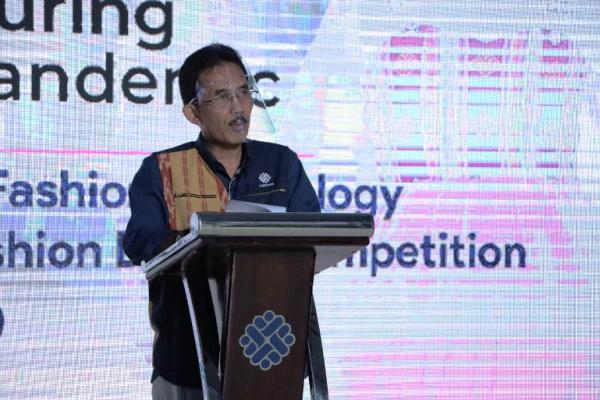 Ini 13 Nominasi Fashion Design Competition 2020 yang Digelar Kemnaker