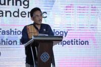 Ini 13 Nominasi Fashion Design Competition 2020 yang Digelar Kemnaker