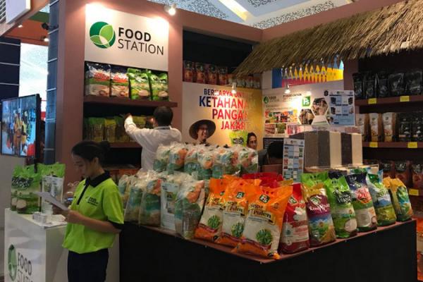  Dapat Tambahan Modal, Ini Harapan  Wakil Rakyat kepada Food Station
