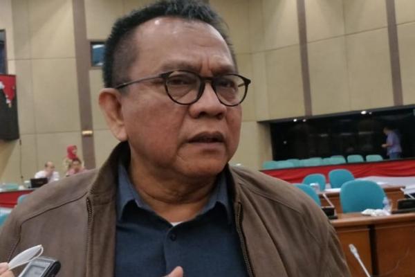    Tujuh BUMD Dapat Tambahan  Modal, Termasuk Food Station