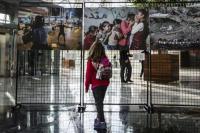 Anadolu Agency Gelar Pameran Istanbul Photo Awards ke-2 di Istanbul