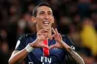 Angel Di Maria Perpanjang Kontrak di PSG