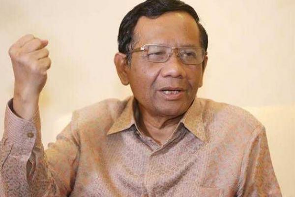 Pemerintah Kutuk Keras Pelaku Pembantaian Sigi