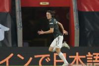 Cavani Antar MU Kantongi Tiga Poin Penuh Dari Southampton