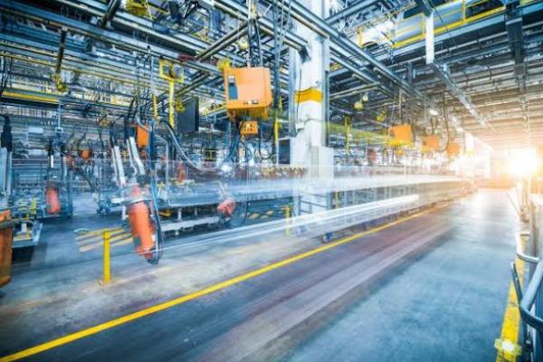 Pamerindo Indonesia Hadirkan Pameran Manufacturing Online