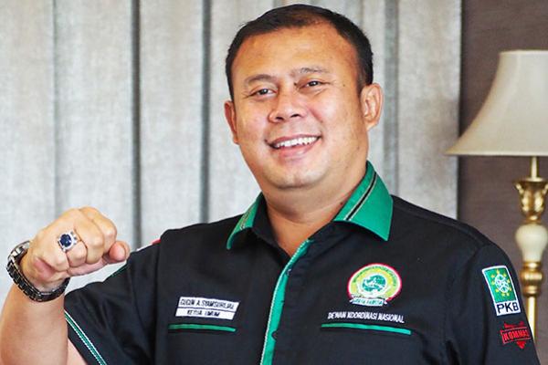 Teror di Sigi, PKB Minta Jangan Kaitkan Teroris dengan Islam