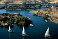 Mesir Minta Negara-Negara Kawasan Capai Kesepakatan Soal Bendungan Nil