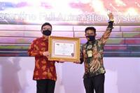 Sederet Penghargaan Kementan di Kepemimpinan Mentan Syahrul