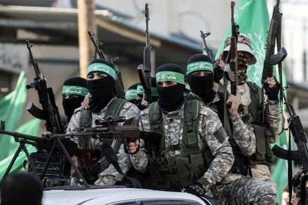 Kelompok Palestina di Gaza Desak Otoritas Palestina Hentikan Negosiasi Dengan Israel 