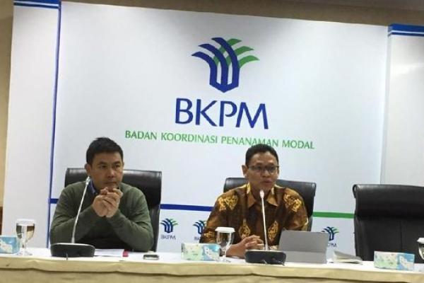 Belanja Modal Hulu Migas Indonesia Masih Rendah
